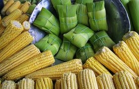 Com o atraso das chuvas no Agreste, o milho chega mais caro à mesa dos consumidores