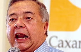 José Mendonça exerceu oito mandatos de deputado federal de três de estadual
