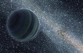 Novos planetas teriam o mesmo tamanho de Júpiter