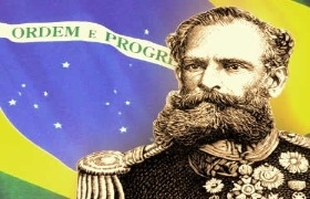 Em 15 de novembro de 1889, o Marechal Deodoro da Fonseca proclamava a República do Brasil, no Rio de Janeiro