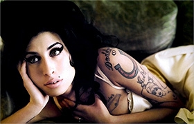 Recife é a única capital fora do eixo Sul-Sudeste a receber a turnê de Amy Winehouse no Brasil